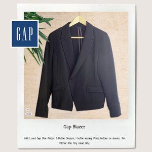 Gap Blazer